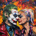 JOKER & GAGA